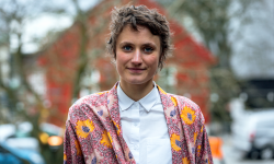 Ókeypis fram at egnari løn - sjálvandi